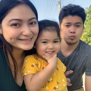 Meet your Posher, Rhea marie